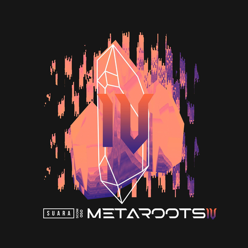 VA - Metaroots 4 [SCOM050]